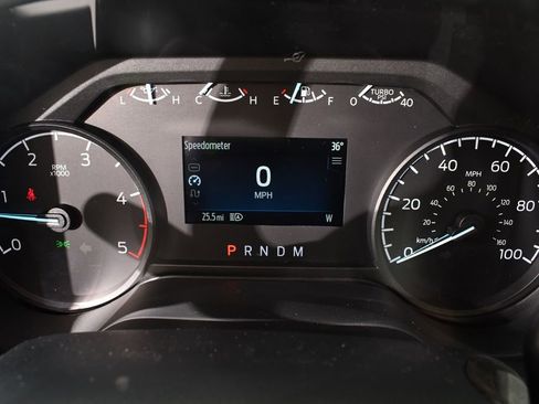 New 2026 Ford F350 XL w/ STX Appearance Package image 23