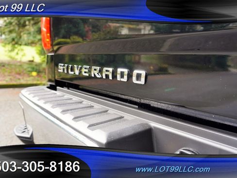 Used 2014 Chevrolet Silverado 1500 LT w/ All Star Edition image 29