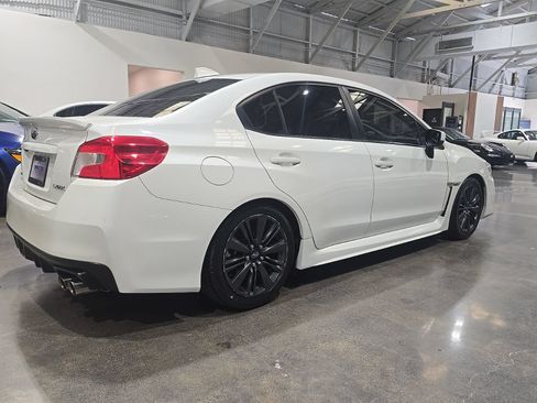Used 2019 Subaru WRX AWD/4WD image 13