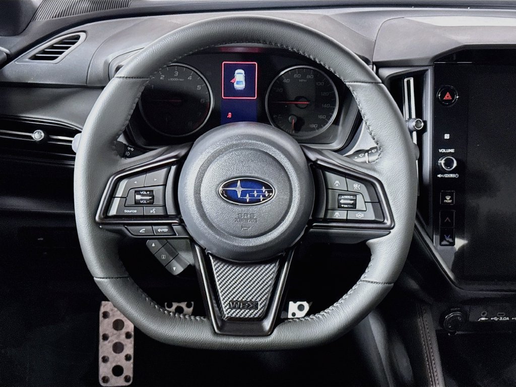 New 2026 Subaru WRX Premium AWD/4WD image 13