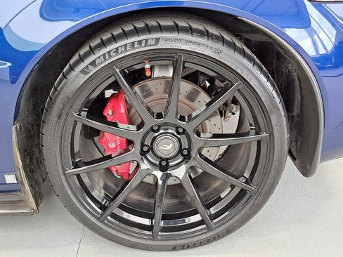 Used 2006 Chevrolet Corvette Z06 w/ Preferred Equipment Group image 34