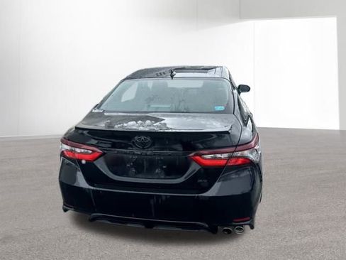 Certified 2023 Toyota Camry SE image 11