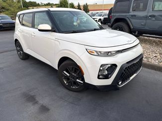 Used 2022 Kia Soul EX FWD video 2