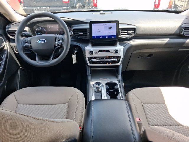 Used 2020 Ford Explorer 2WD image 6