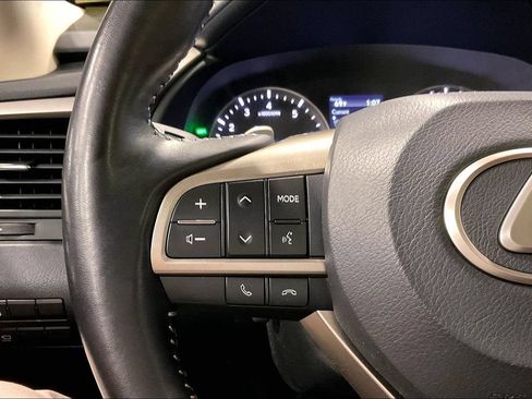 Used 2022 Lexus RX 350L FWD w/ Premium Package image 12
