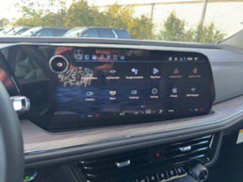 New 2026 Chevrolet Tahoe 4WD image 21