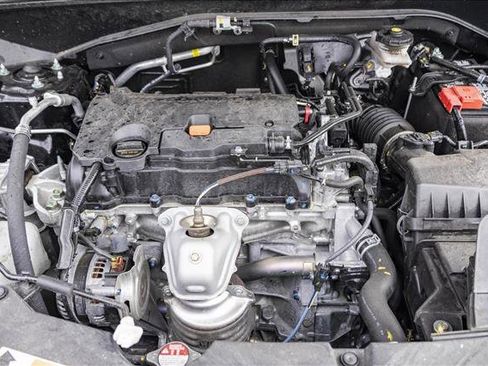 Used 2025 Honda HR-V Sport image 30