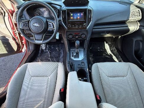 Used 2022 Subaru Impreza 2.0i Premium AWD/4WD image 26