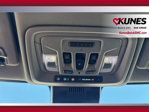 New 2026 GMC Sierra 1500 Elevation w/ Elevation Premium Package image 22