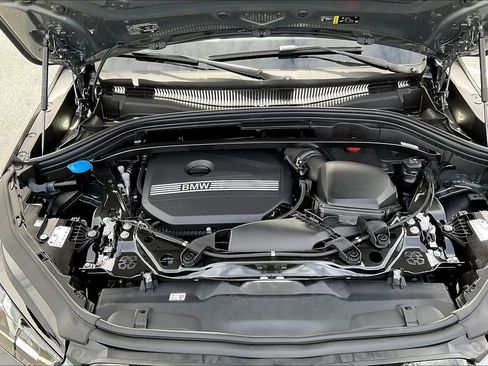 New 2026 BMW X2 xDrive28i w/ Technology Package AWD/4WD image 12