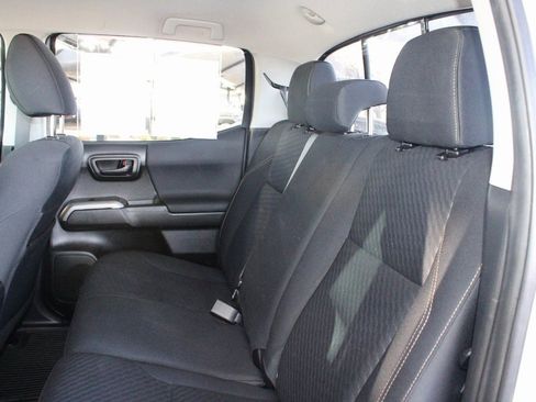 Certified 2023 Toyota Tacoma 4x4 Double Cab image 49