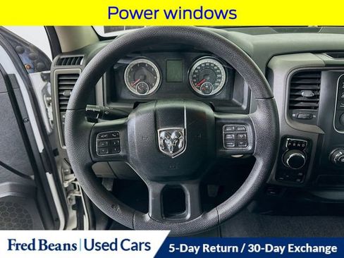 Used 2017 RAM 1500 Express image 14