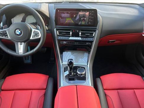 New 2026 BMW 840i xDrive Coupe AWD/4WD image 12