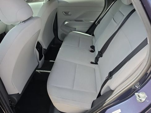 Used 2025 Hyundai Kona SEL FWD image 16