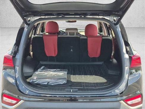 Used 2020 Hyundai Santa Fe Limited FWD image 6