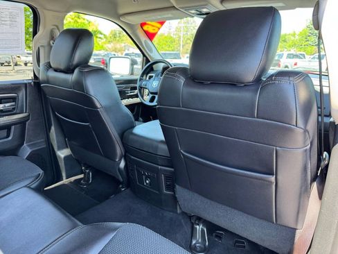 Used 2018 RAM 1500 Sport w/ Convenience Group AWD/4WD image 31