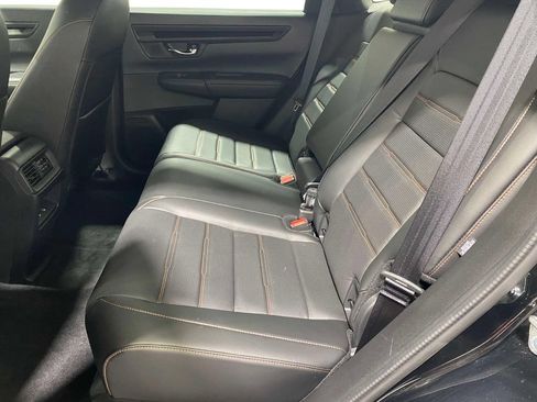 Used 2025 Honda CR-V Sport-L image 12