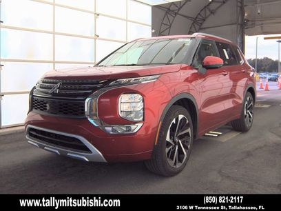 Used 2024 Mitsubishi Outlander SEL