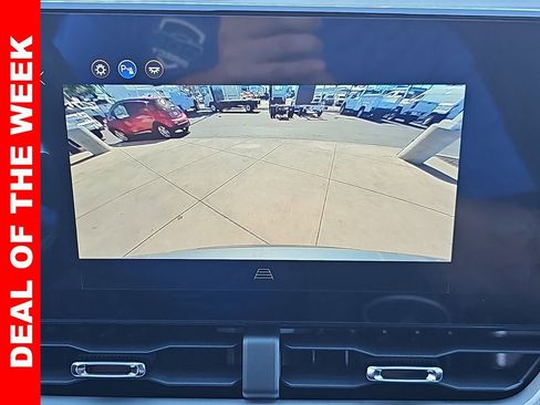 New 2026 Chevrolet Equinox LT w/ Midnight Edition image 23