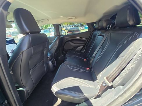 Used 2024 Ford Mustang Mach-E Premium RWD image 16