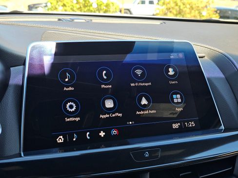 Used 2024 Cadillac CT5 Premium Luxury w/ Climate Package image 32