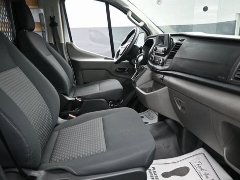 Used 2024 Ford Transit 250 Low Roof w/ Exterior Upgrade Package image 26