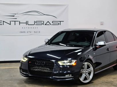Used 2013 Audi S4 Prestige