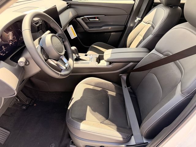 New 2026 MAZDA CX-5 Preferred AWD/4WD image 8