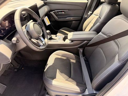 New 2026 MAZDA CX-5 Preferred AWD/4WD image 8