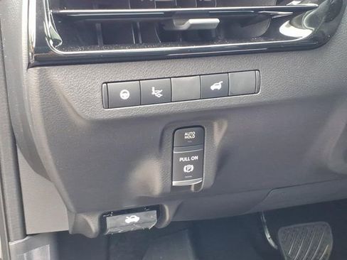 New 2026 Nissan Murano Platinum w/ Cargo Package AWD/4WD image 18