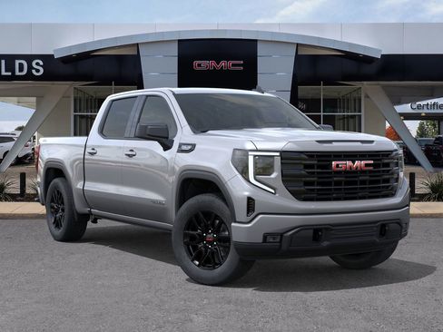 New 2026 GMC Sierra 1500 Elevation w/ Preferred Package image 7