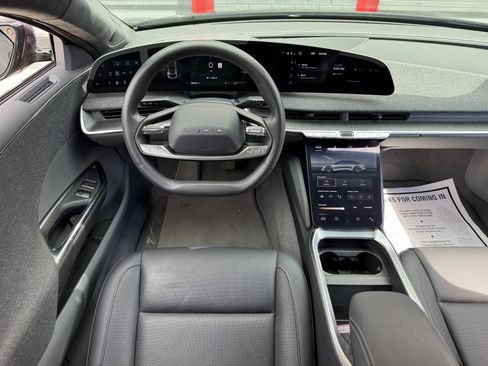 Used 2023 Lucid Air Pure image 18
