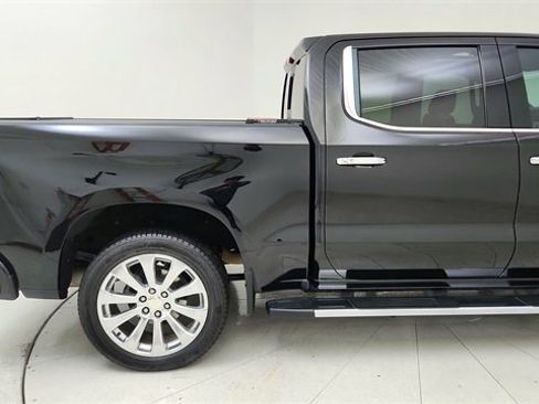 Used 2021 Chevrolet Silverado 1500 High Country w/ Technology Package image 7