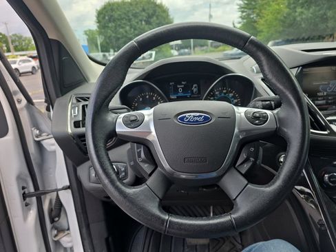 Used 2014 Ford Escape Titanium AWD/4WD image 14