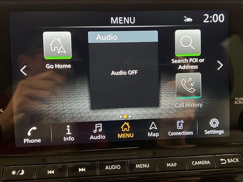 Used 2025 Nissan Pathfinder SL AWD/4WD image 58