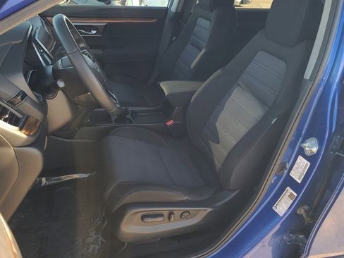 Certified 2021 Honda CR-V EX image 15