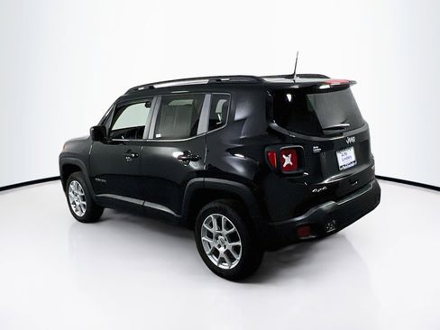 Used 2022 Jeep Renegade Latitude image 7