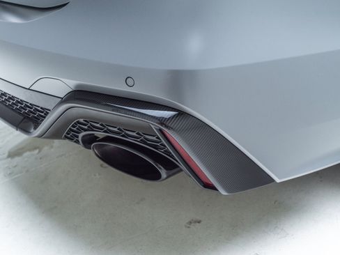 Used 2021 Audi RS 7 Sportback AWD/4WD image 18