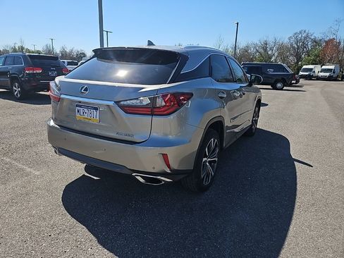 Used 2019 Lexus RX 350 350 F Sport w/ Navigation Package image 7