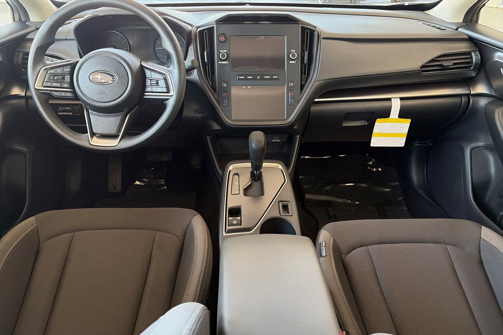 Certified 2024 Subaru Impreza 2.0i AWD/4WD image 3