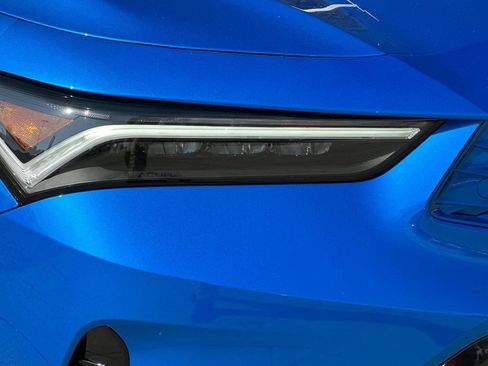 New 2026 Acura Integra A-Spec image 26