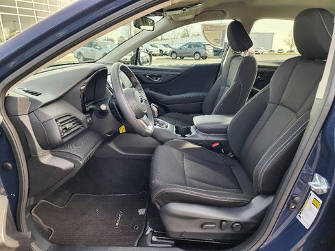 Certified 2025 Subaru Legacy Premium image 31