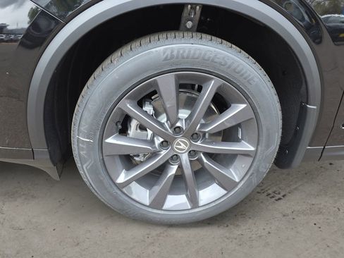 New 2026 Acura MDX A-Spec AWD/4WD image 14