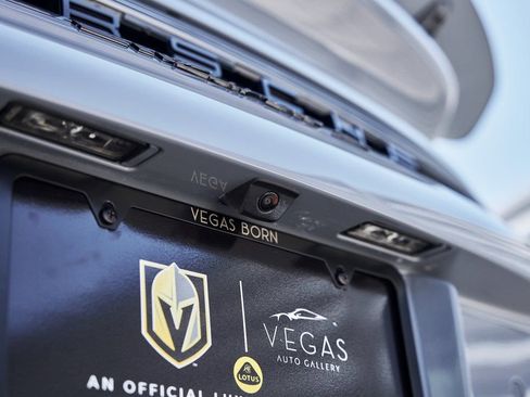 Used 2024 Porsche 911 Turbo S image 14