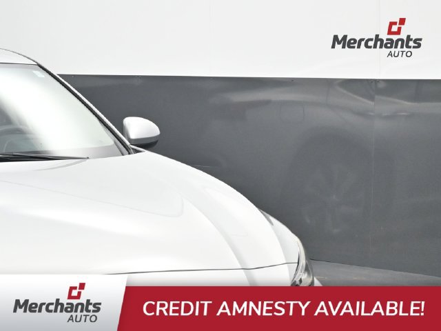 Used 2021 Nissan Altima 2.5 S FWD image 1
