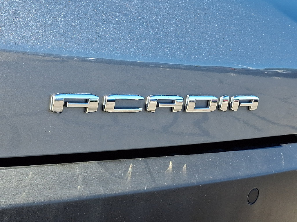 Used 2023 GMC Acadia AT4 w/ Technology Package AWD/4WD image 33