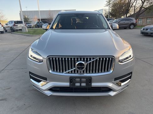 Used 2024 Volvo XC90 B6 Plus w/ Protection Package Premier image 2