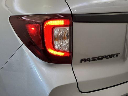 Used 2022 Honda Passport TrailSport image 27