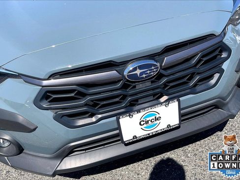 Used 2024 Subaru Crosstrek 2.0i Premium AWD/4WD image 30