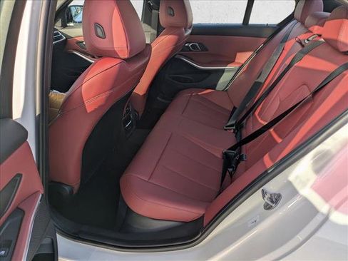 New 2026 BMW M340i image 16